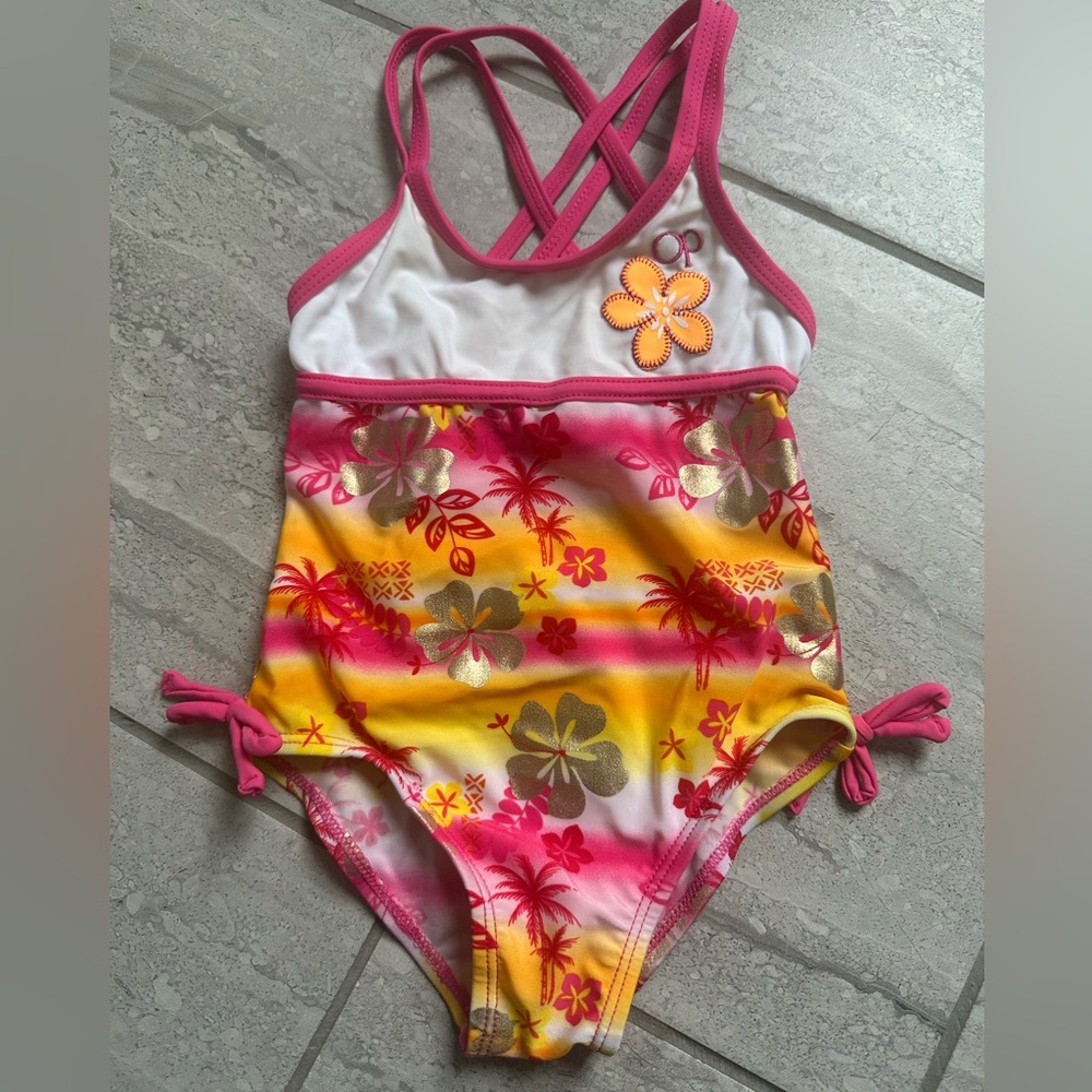 24 Month Swimsuit